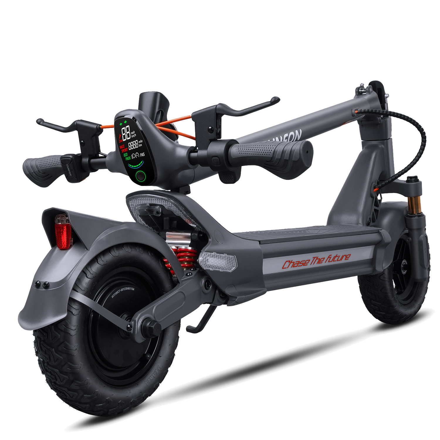 Why Investing in a High-End Electric Scooter Is Worth It