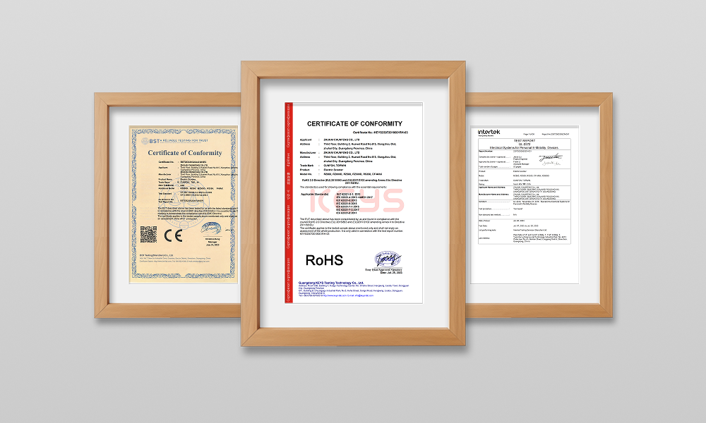 A Complete Guide to U.S. Electric Scooter Laws by State