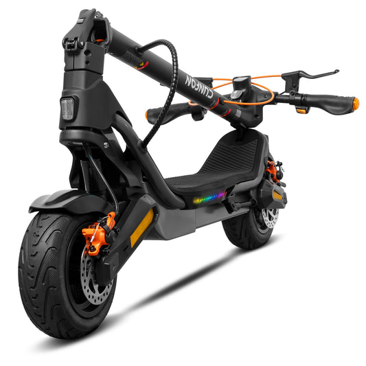 Cunfon RS500 Electric Scooter 1000W