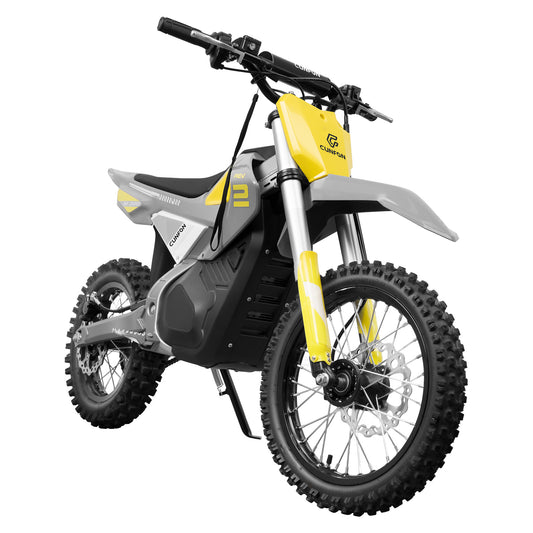 Cunfon M200 Electric Dirt Bike E Moto for Adults Teens