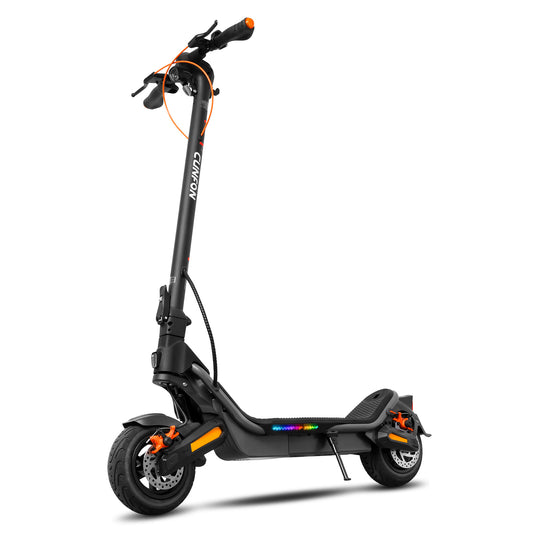 Cunfon RS500 Electric Scooter 1000W