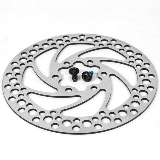 CUNFON RZ800 Electric Scooter Front Brake Disc