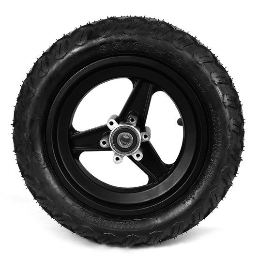 Front Wheel Brushless Motor suit for RZ800 Electric Scooter