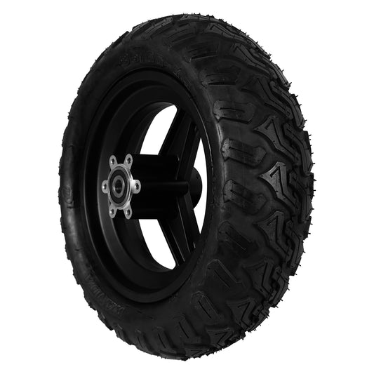 Front Wheel Brushless Motor suit for RZ800 Electric Scooter