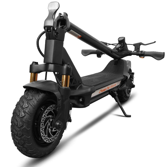Cunfon RZ600 Electric Scooter 1000W