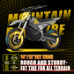 Cunfon M200 Electric Dirt Bike E Moto for Adults Teens