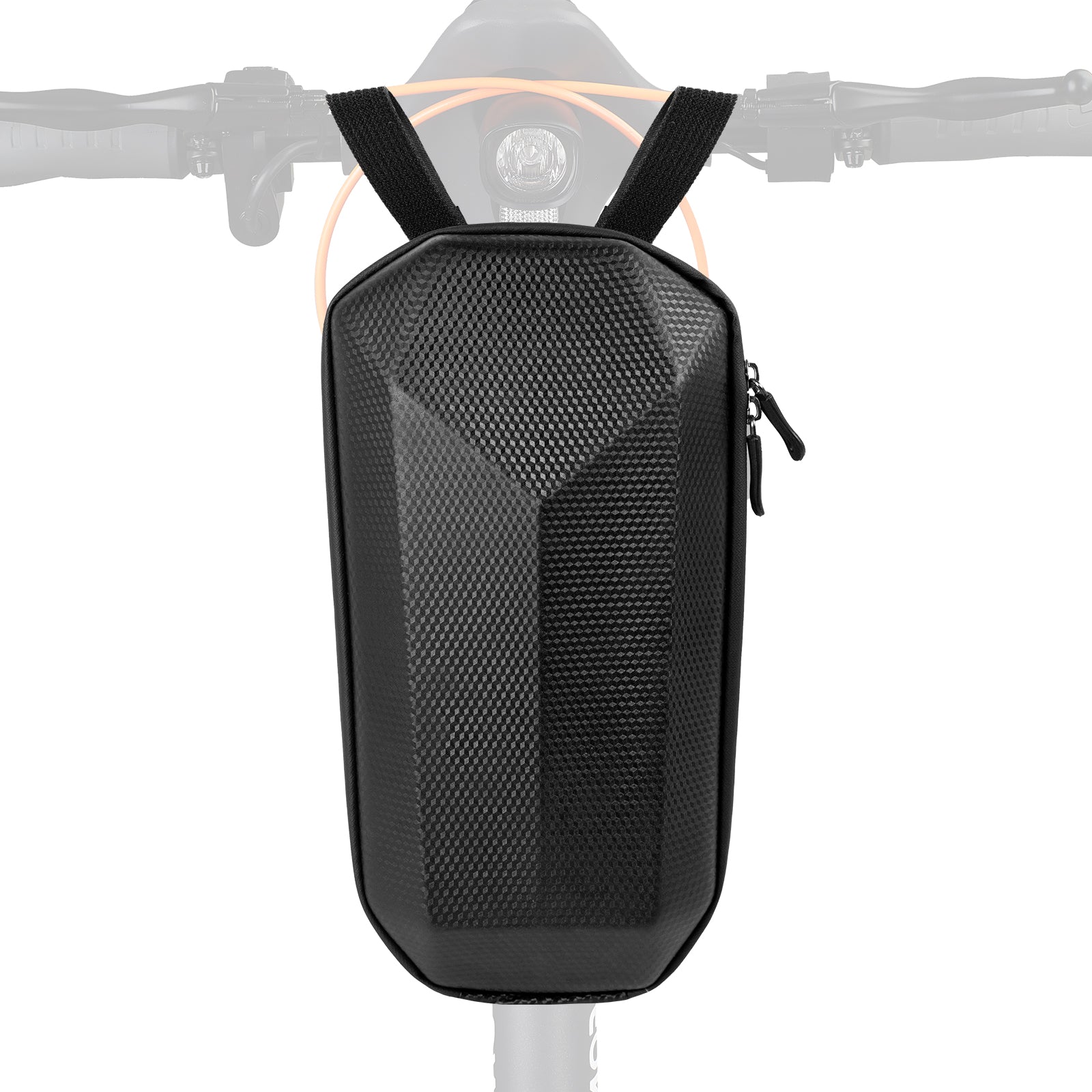 Electric  Scooter Carrying Bag, Large Capacity/Portable