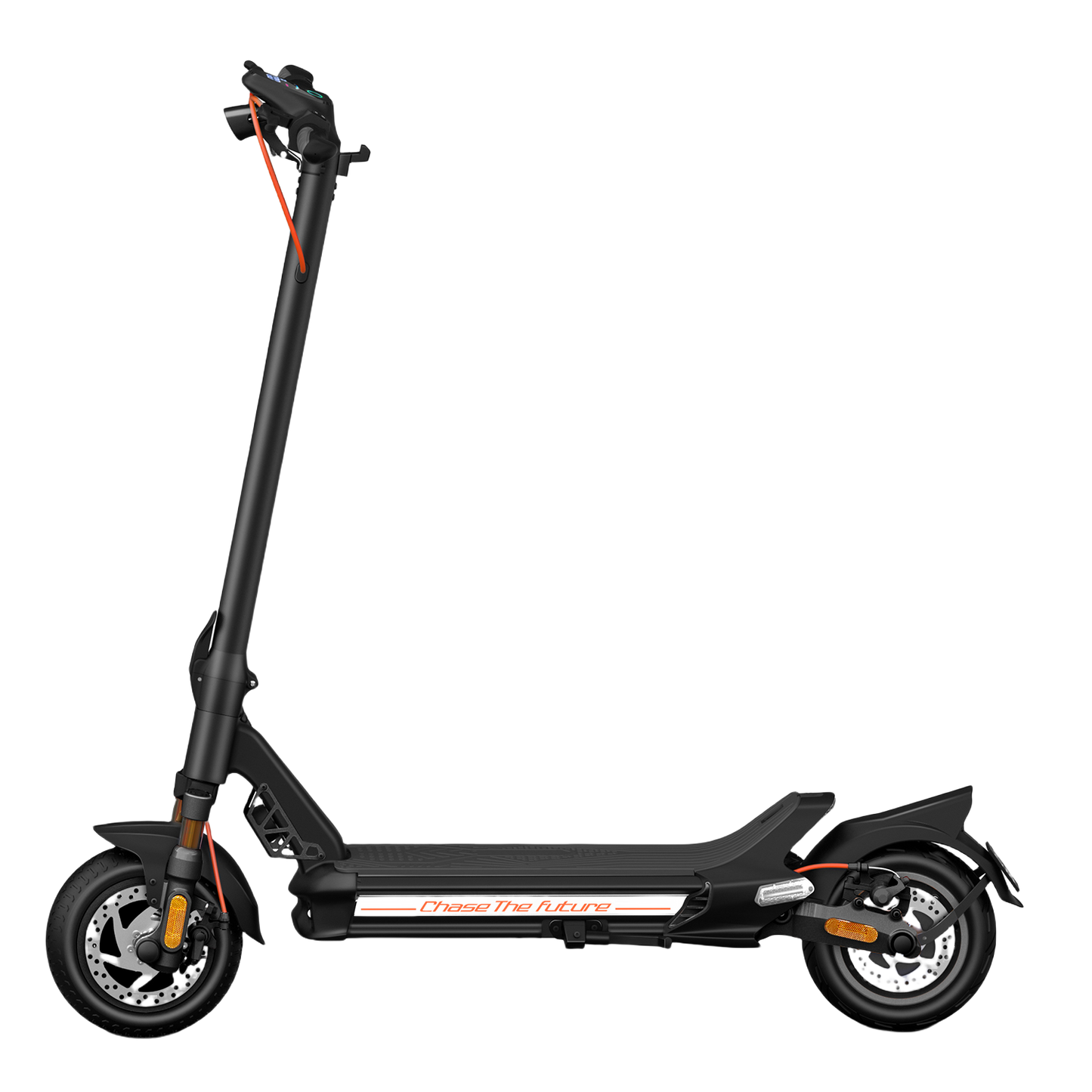 Cunfon RZ600 Electric Scooter 1000W