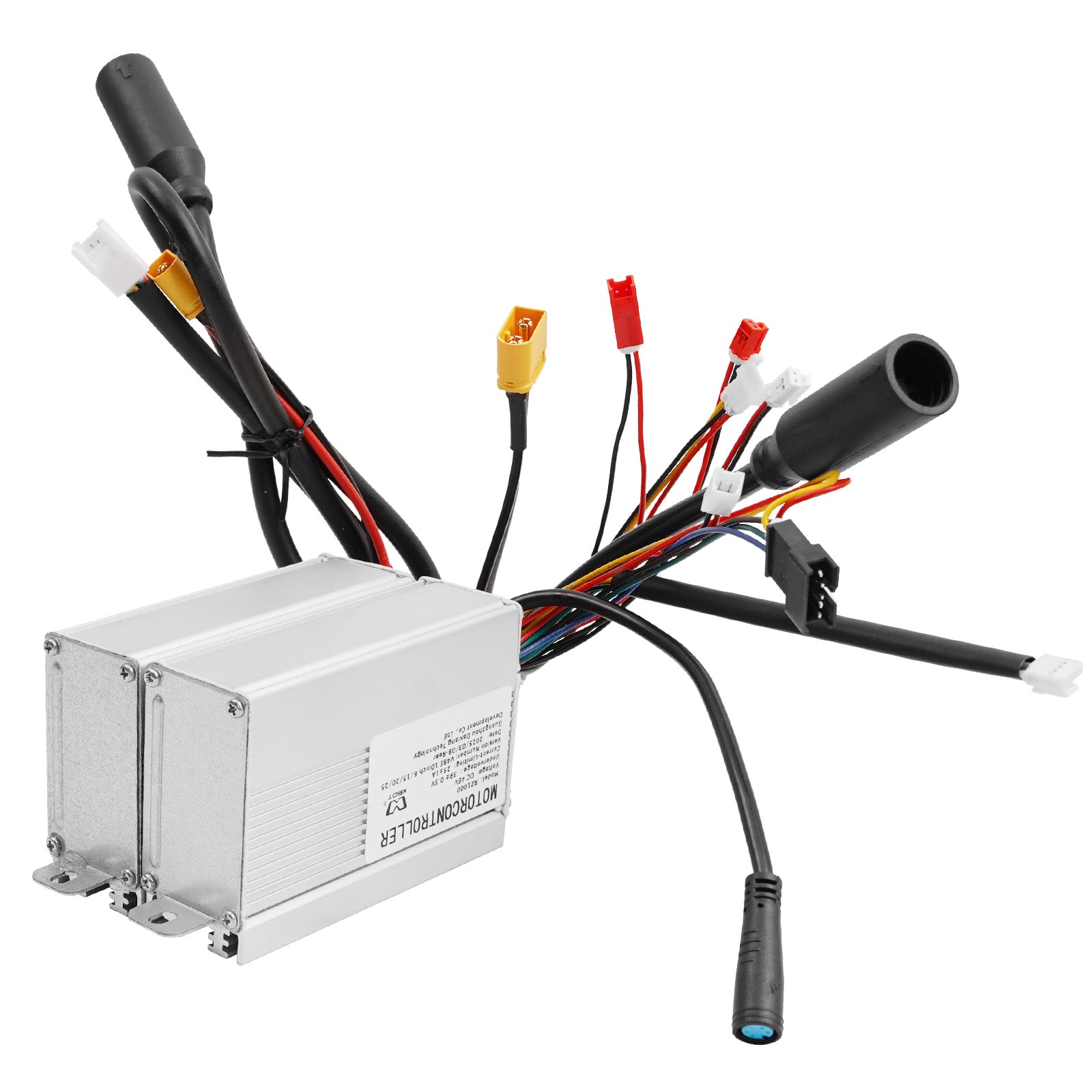 48V 25A Electric Scooter Controller for RZ1000